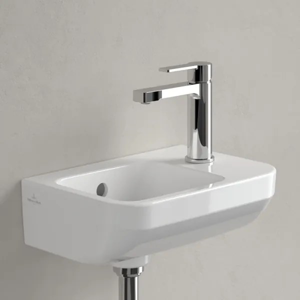 Villeroy & Boch 43733601 - Lavoar suspendat ARCHITECTURA 36x26 cm ceramică/albă