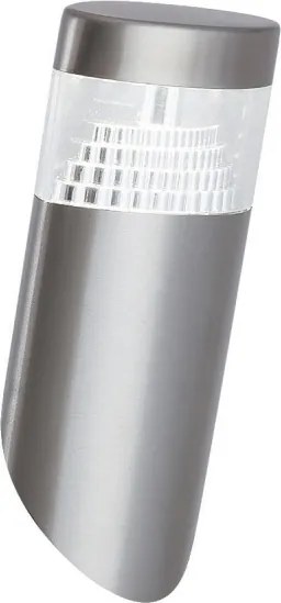 Rabalux 8141 - LED Aplică perete exterior DETROIT LED/6W/230V IP44
