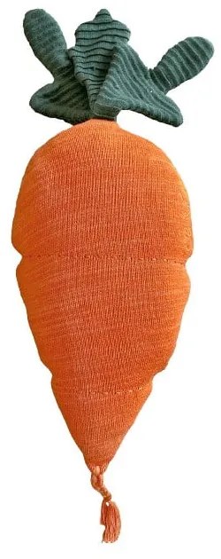 Pernă pentru copii Cathy the Carrot – Lorena Canals