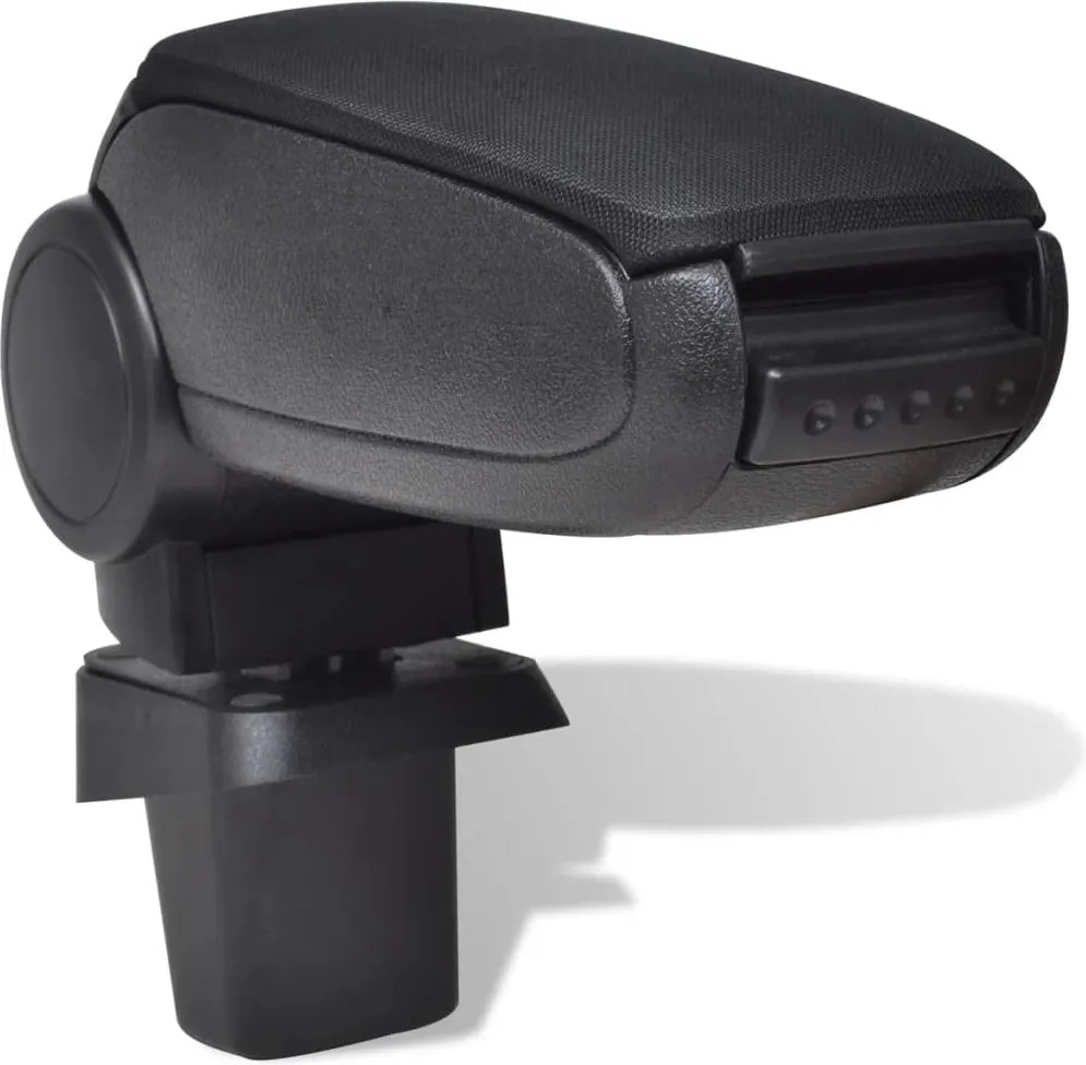 vidaXL Cotieră auto pentru Suzuki SX4 (după 2007)