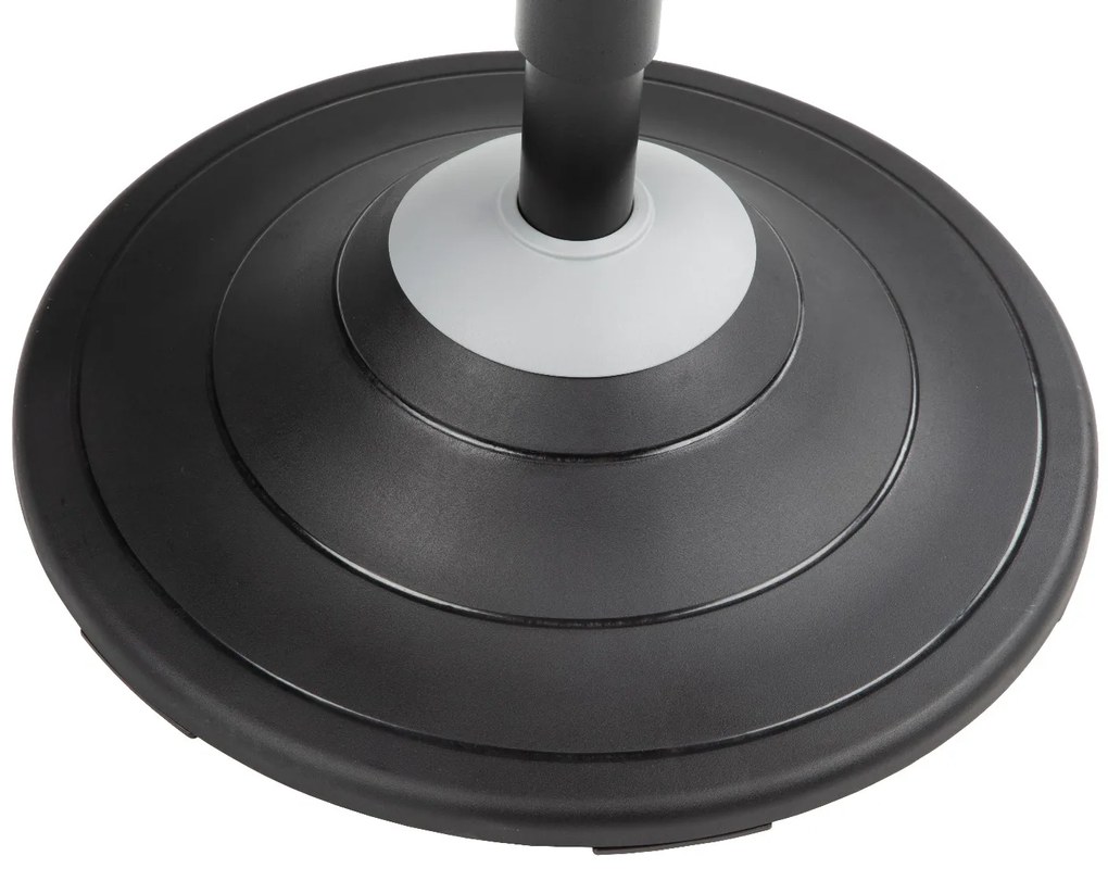 Scaun Ergonomic Power Move, negru