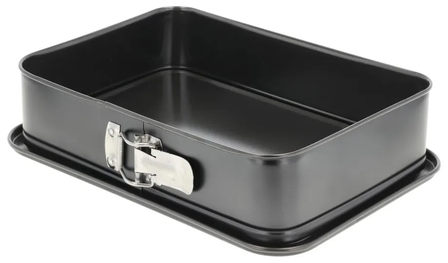 Formă de copt din oțel inoxidabil pentru tort 20x28 cm – Blomsterbergs