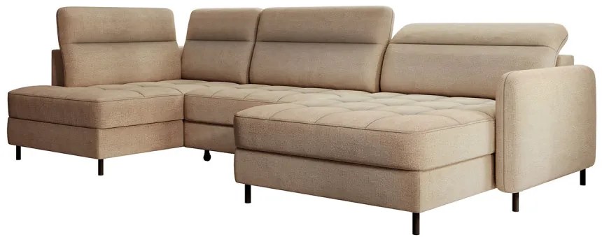 Coltar extensibil Berrto pe dreapta Toscany 20