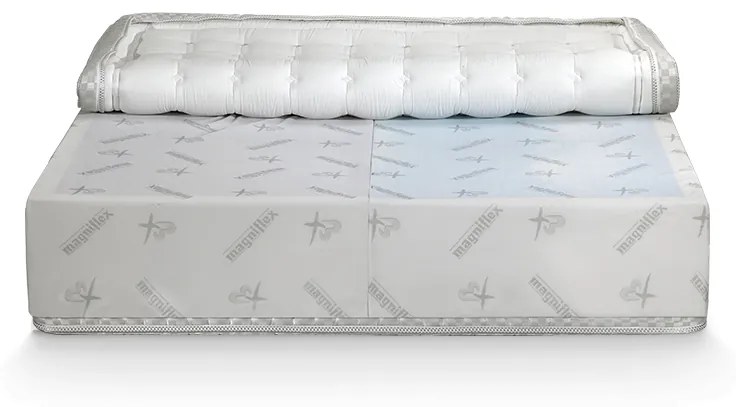 Saltea Magniflex, Maestro Dual, 180x200x35, Moale