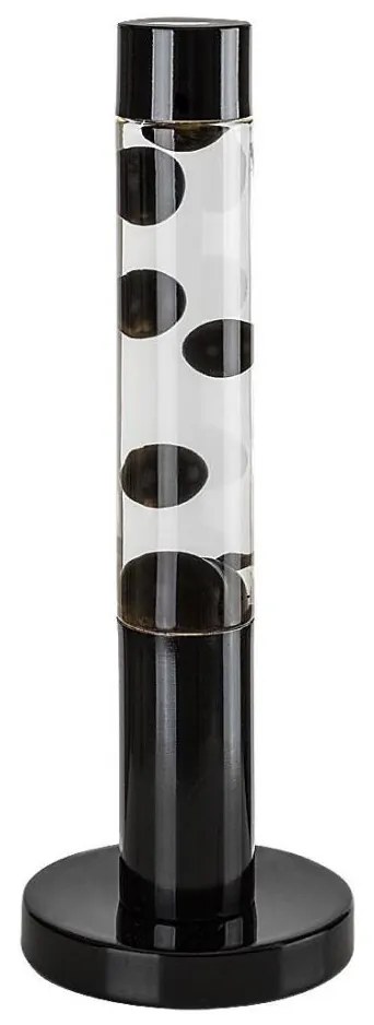 Lampă LED cu lavă Rabalux 76027 LAVASTIC LED/25W/230V