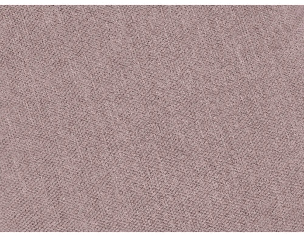 Colțar roz extensibil/cu spațiu de depozitare (cu colț pe partea dreaptă/cu șezlong) Fuji – Bobochic Paris