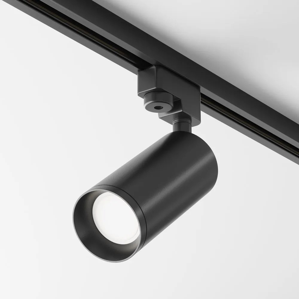 Spot, accesoriu pentru sinele monofazate Unity, Focus negru