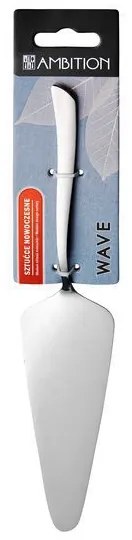 Spatula tort Wave