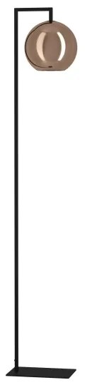 Lampadar Eglo 390253 CORDOBA 1xE27/40W/230V cupru