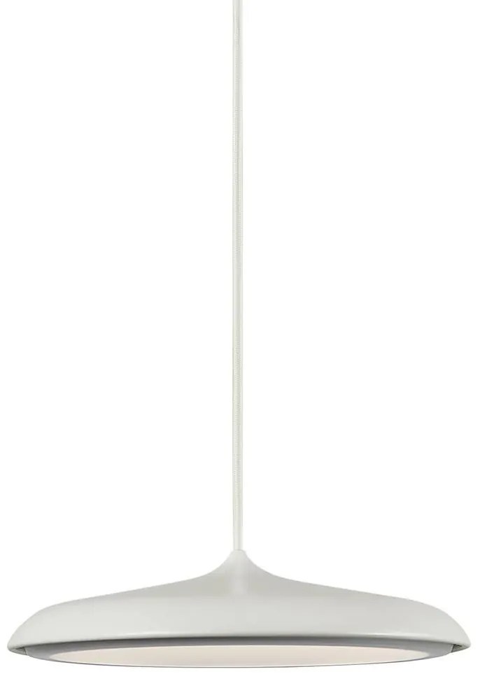 Pendul modern finisaj bej, LED Artist 25 83083009 DFTP