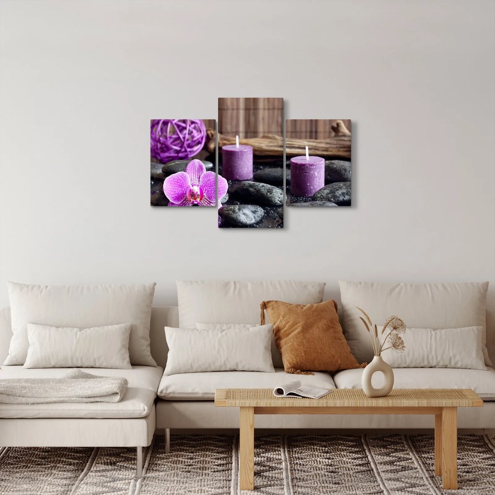 Tablou - Relaxare (90x60 cm)