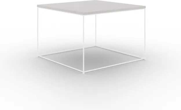 Măsuță de cafea RONI 2, ADRK Furniture (Culoare: Negru / Negru)