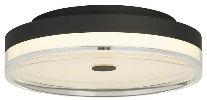 Plafoniera LED design minimalist Cyprus, 30cm
