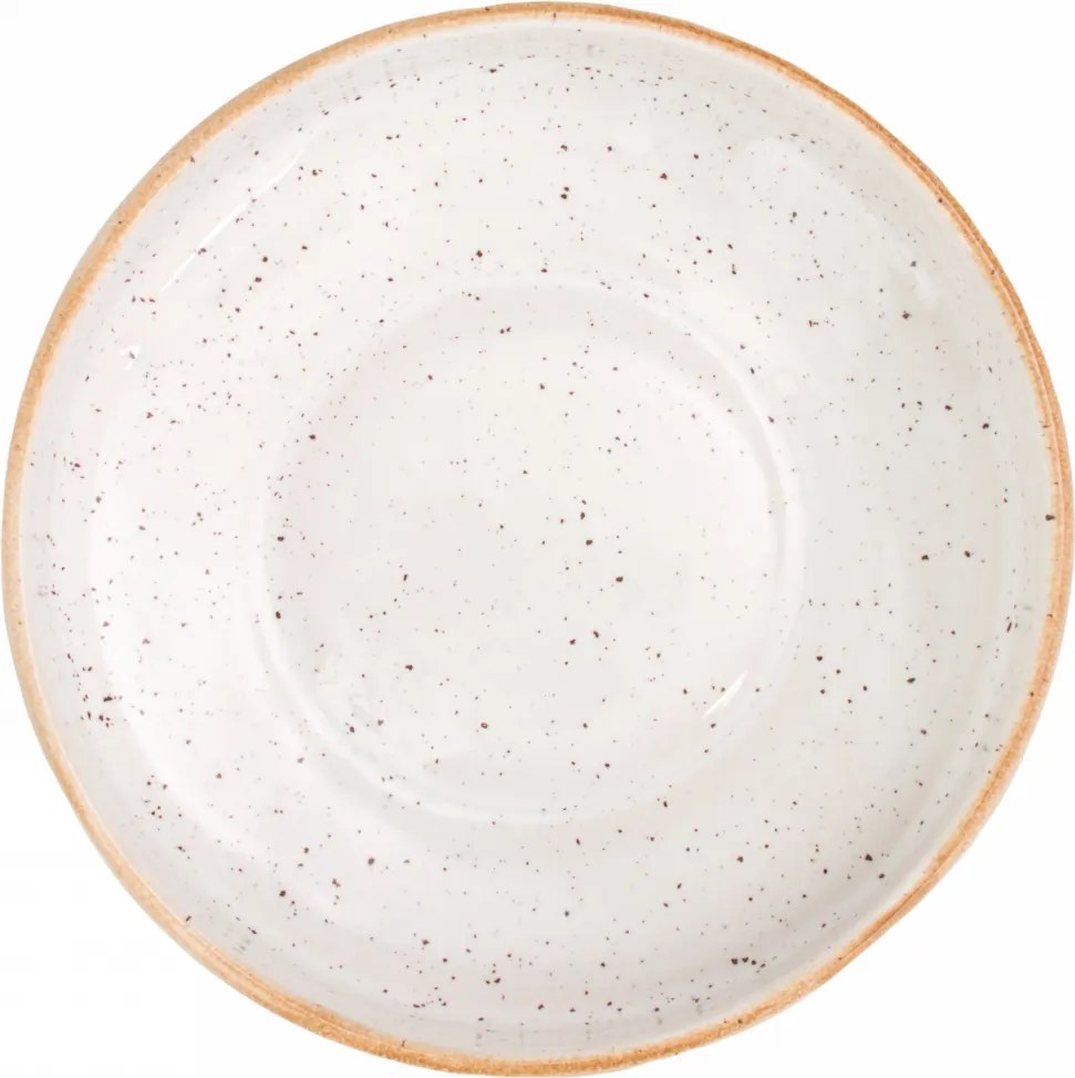 Set 3 Piese Sand Dune ( Farfurie 25 cm, Farfurie 20 cm, Bol 15 cm 400 ml )