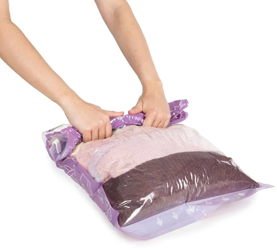 Saci de vidat 2 buc. Roll Up M – Compactor