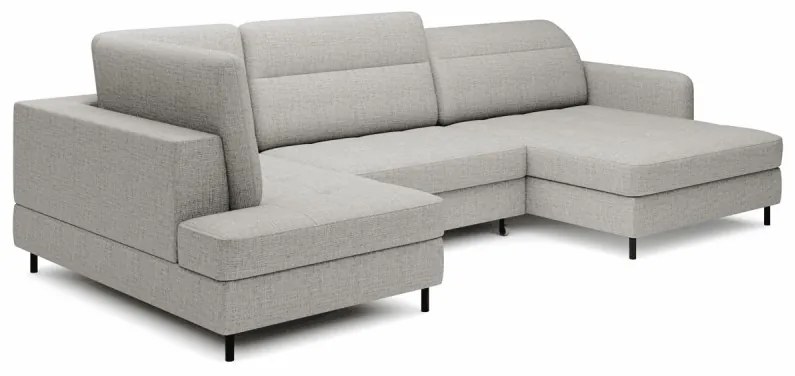 Coltar extensibil Berrto pe dreapta Aubron 04