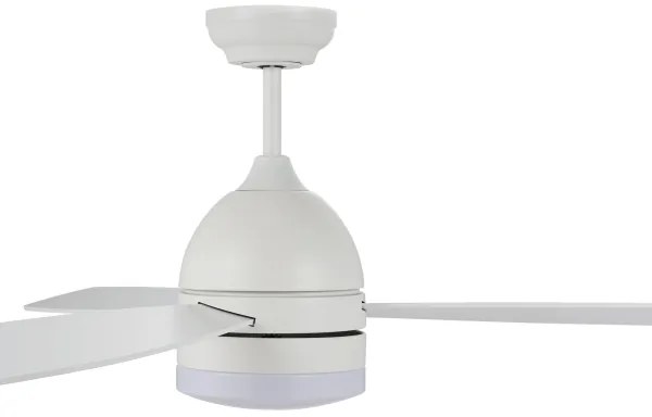 Ventilator LED de tavan Lucci air 513072 LED/25W/230V 3000/4200/6500K + telecomandă