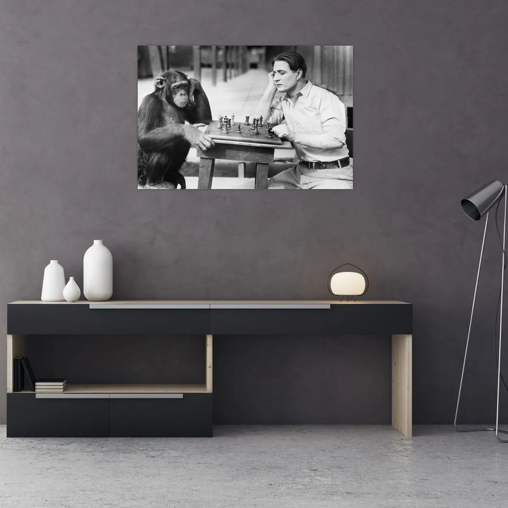 Tablou - Circ 2 (90x60 cm)