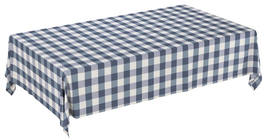 Fata de masa rectangulara