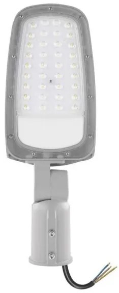 Lampă LED stradală SOLIS LED/30W/230V 4000K IP65