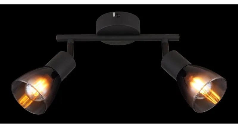 Plafoniera stil minimalist SATELLA 2L