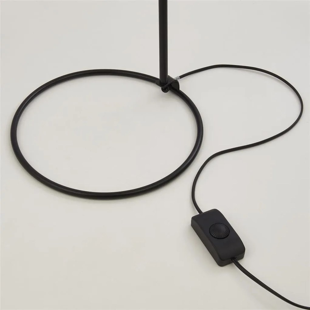 Lampadar, Lampa de podea design minimalist Dulwich