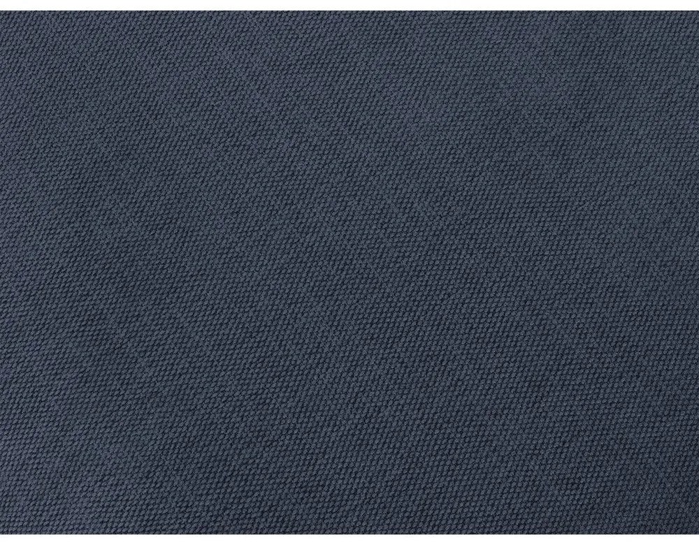 Colțar albastru închis Aden – Bobochic Paris