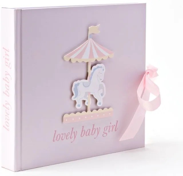 Album foto fetita model carusel - Celebrations