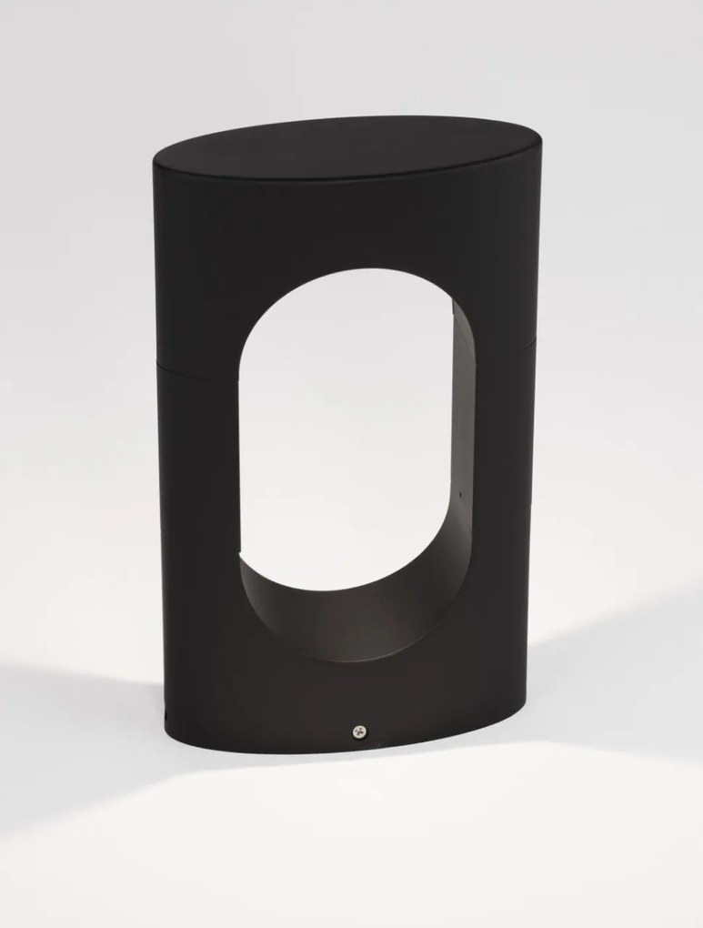 Stalp LED mic pentru iluminat exterior IP54 PORTAL