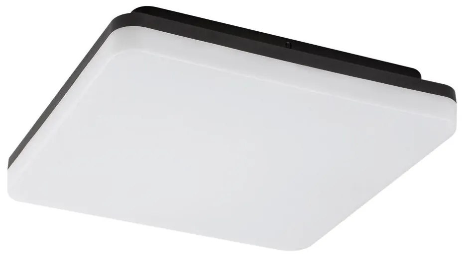 Rabalux 7250 - Plafonieră LED pentru baie PERNIK LED/24W/230V IP54