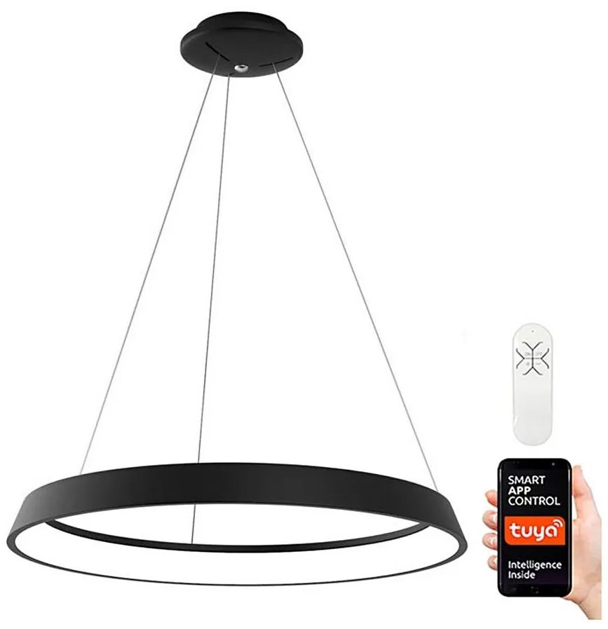 Immax NEO 07080L - Lampă LED reglabilă pe cablu LIMITADO LED/39W/230V 60 cm