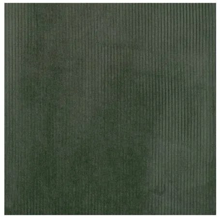 Scaun tapitat Orfe Sztruks – Verde/Negru