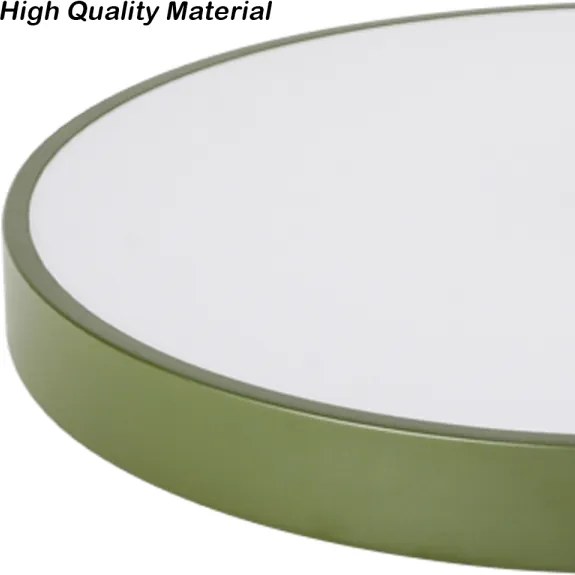 Brilagi - Plafonieră LED POOL LED/100W/230V 3000/4000/6000K 80 cm verde