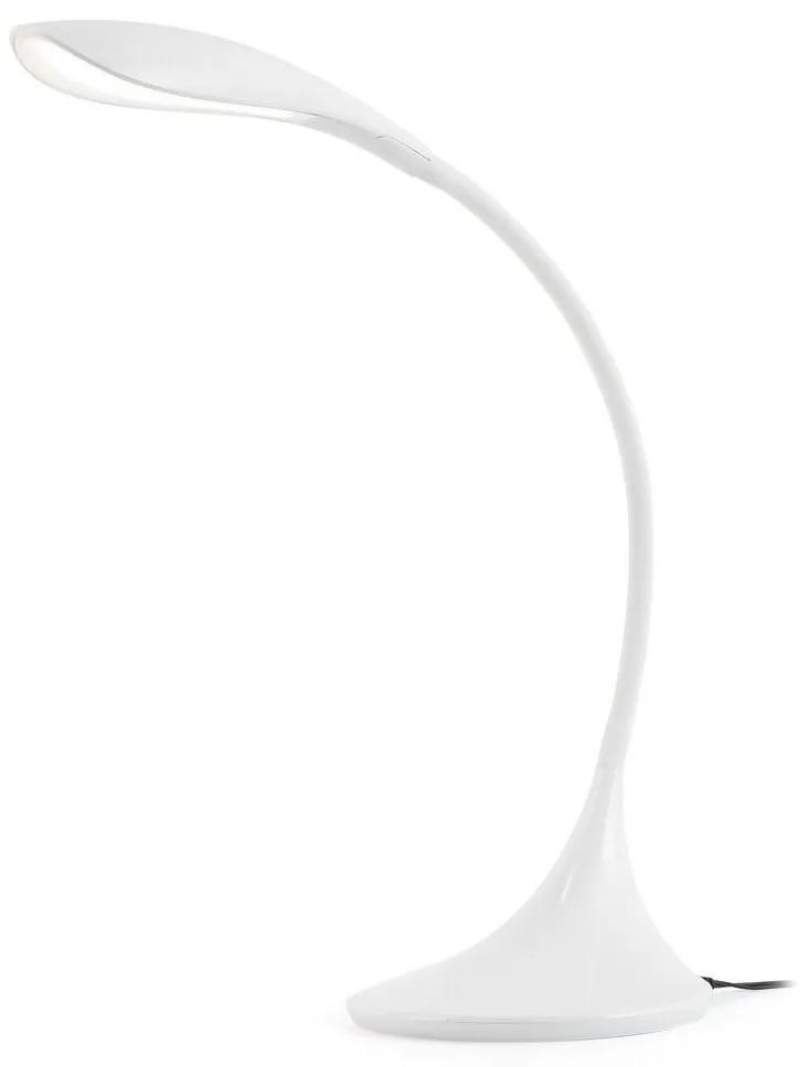 FARO 52065 - LED Lampă de masă dimmabilă cu touch OTTO LED/5,5W/230V 4000K