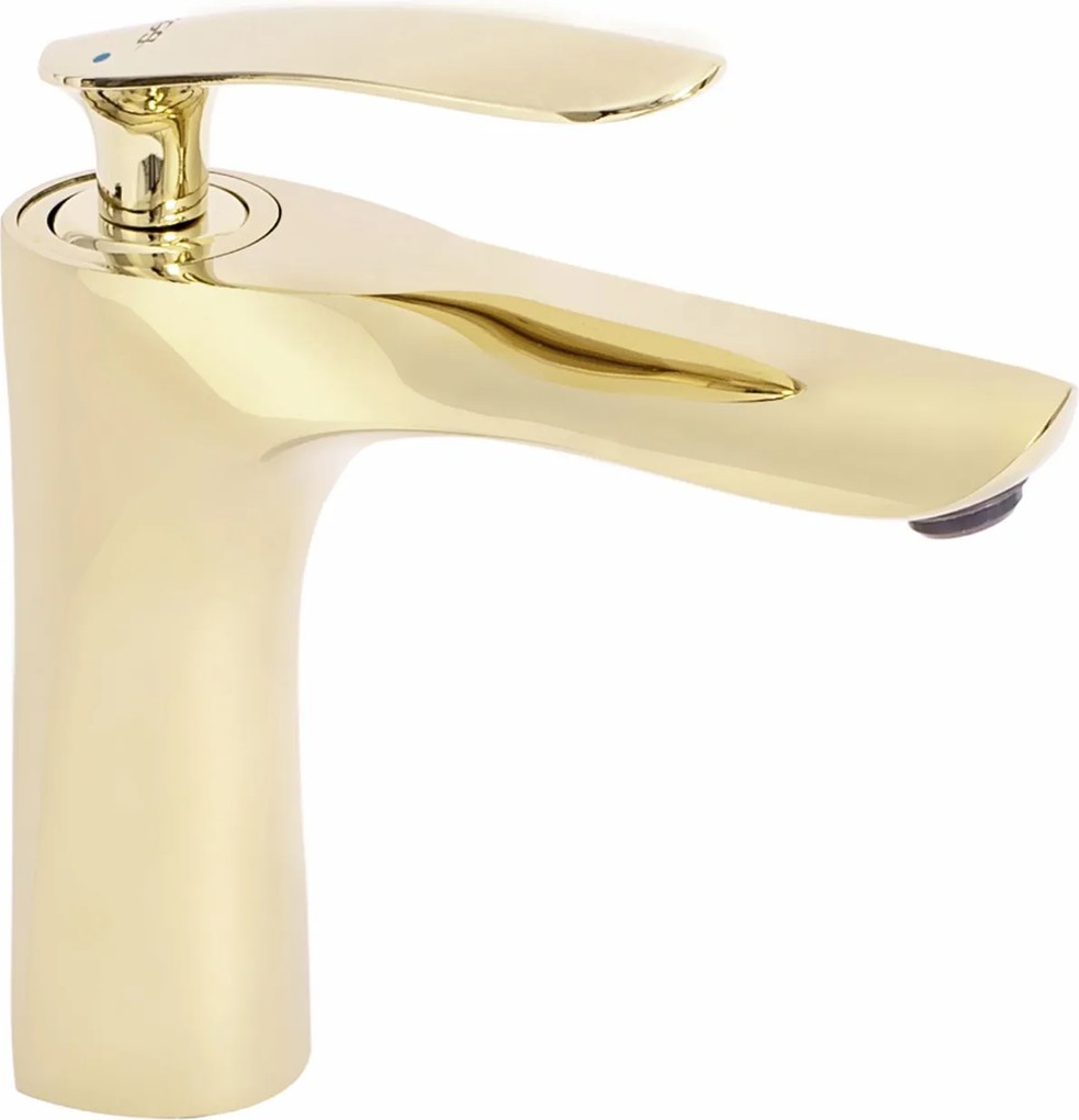 Baterie pentru baie Rea Orbit Gold Low