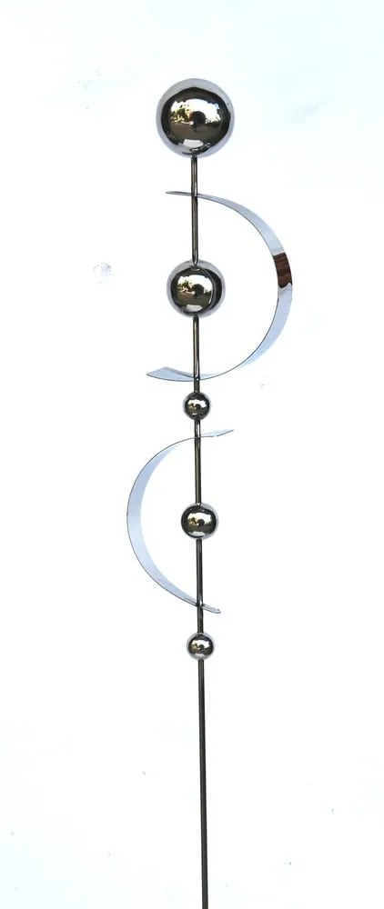 Țăruș de grădină din metal Libra – Garden Pleasure