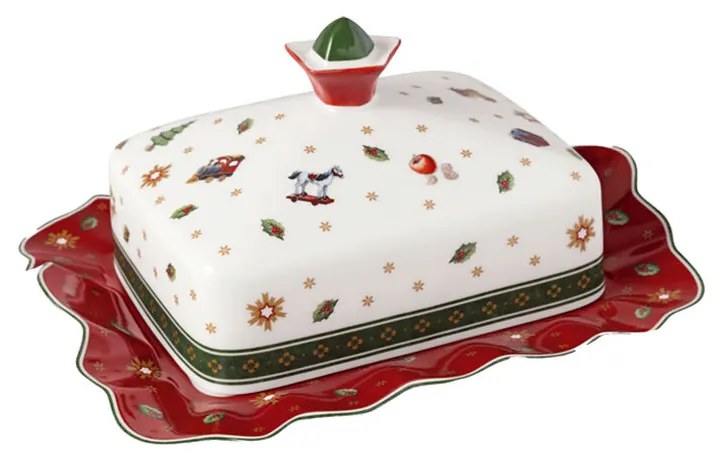 Untieră Toy's Delight - Villeroy & Boch