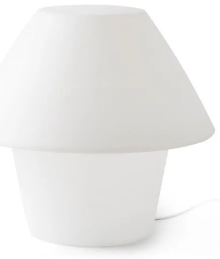 Veioza exterior diametru 50cm IP44 Versus 74423