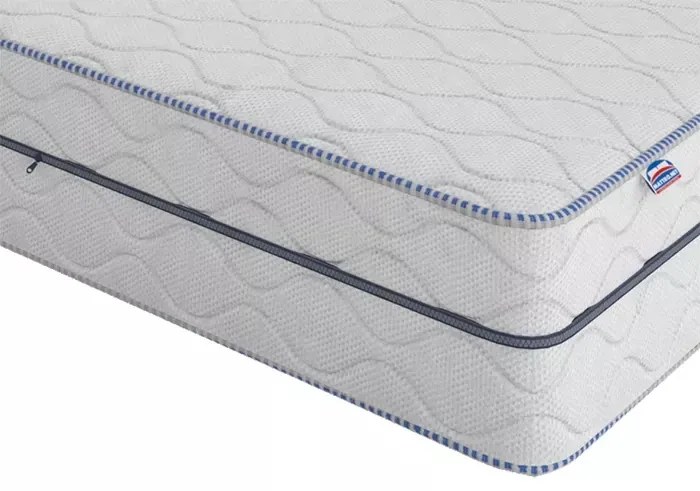 Saltea Maxy Memory – MATTRO (mărimea: 120X200)
