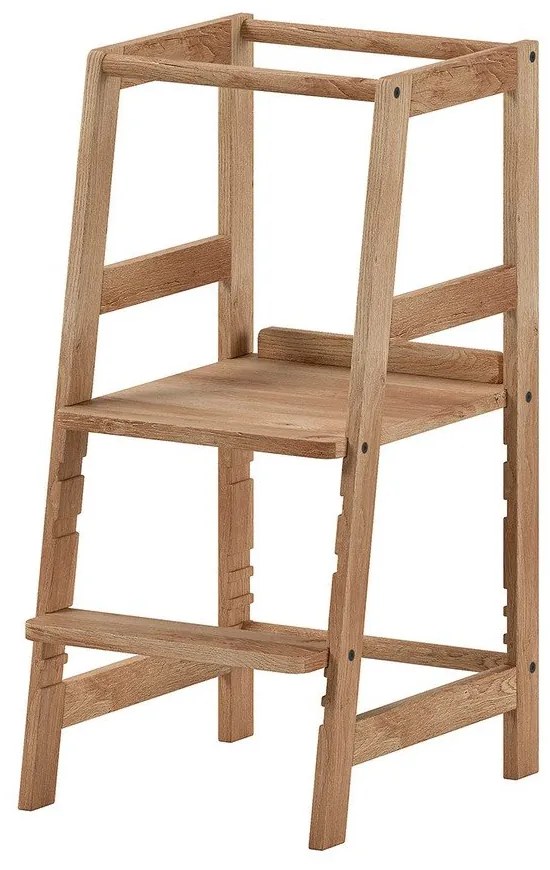 Turn de învățare în culoare naturală din lemn de stejar Forrest – Vipack