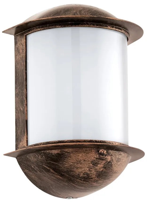 Eglo 96273 - LED Corp de iluminat perete exterior ISOBA LED/6W