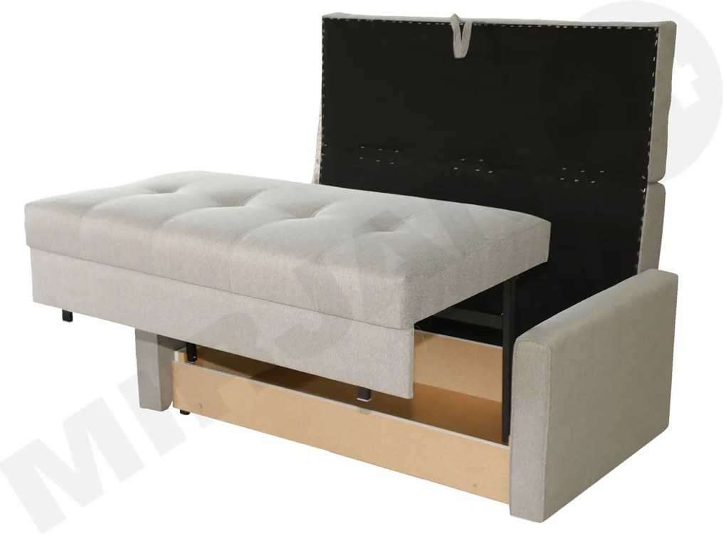 Canapea Carivia Lux III (tatum 276). 1053603