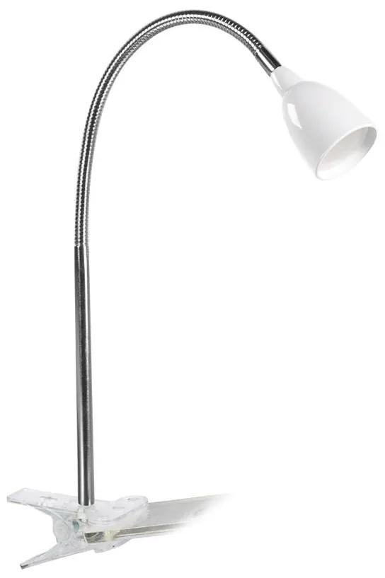 Solight WO33-W - LED lampa de masa cu clips LED/2,5W/230V alb