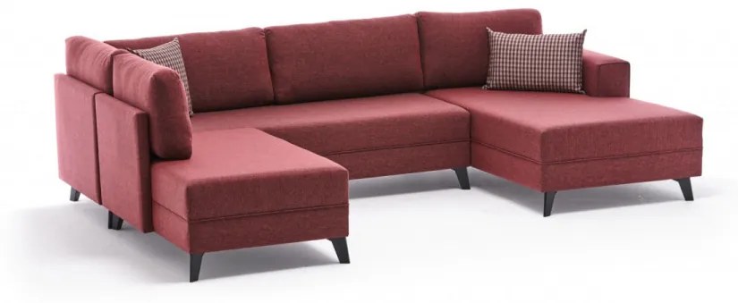 Coltar Living Efsun, Bordo