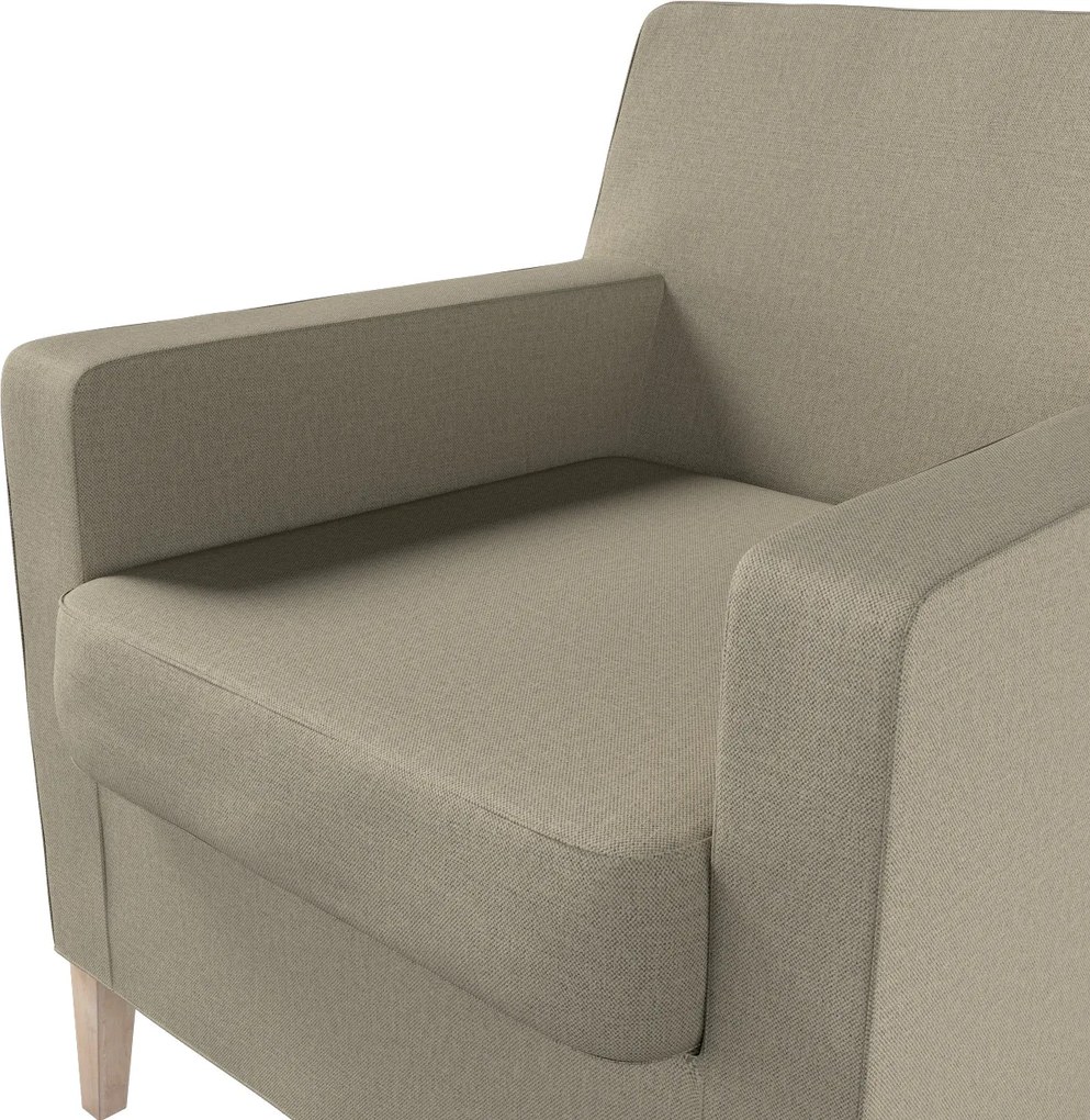 Husa scaun inalt Karlstad