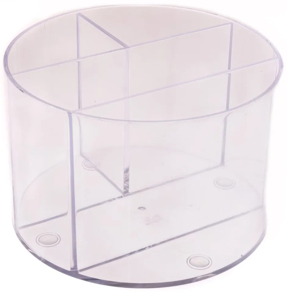 Organizator de baie din plastic – Casa De Engel