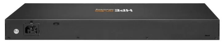 ARUBA 6100 48G CL4 4SFP+ SWCH