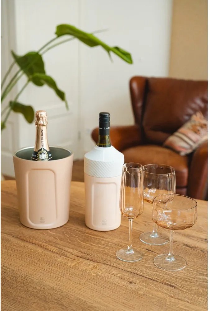 Set de pahare 2 buc. de vin 490 ml Corvina – Leopold Vienna