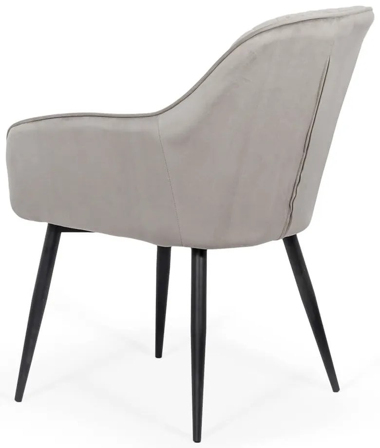 RESIGILAT -  Scaun living BUC 258 bej