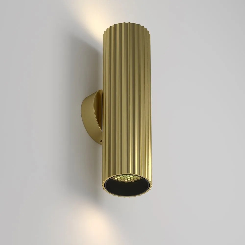 Aplica ambientala stil minimalist Calipso 2 alama